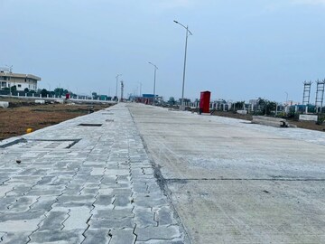  Plot For Sale in Mahalaxmi Nagar 39, Katol rd