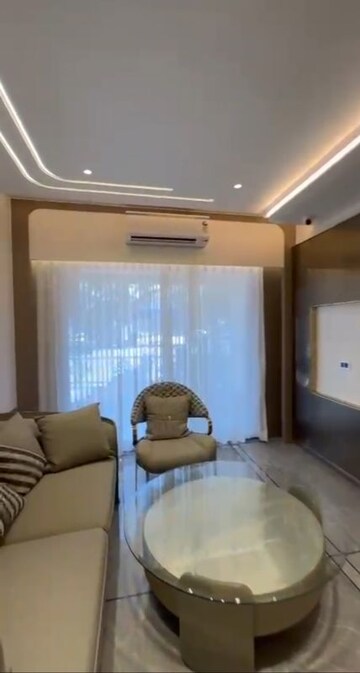Bedroom in 3 BHK Apartment at Regency Luxuria, Dombivli East – for Sale