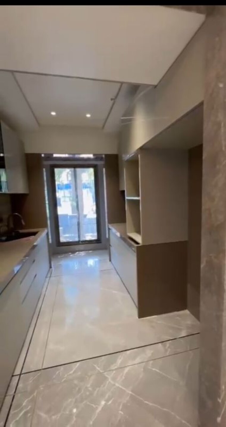 Kitchen, regency-luxuria 3 Bedroom 1247 Sq.Ft. Apartment In Dombivli East Thane 9920268