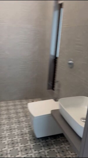 Furnished Amenities in 3 BHK Apartment at Regency Luxuria, Dombivli East – for Sale