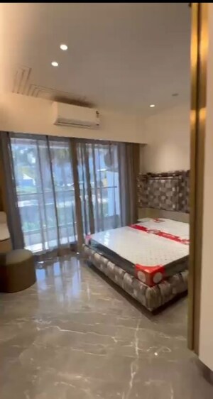 3 BHK Apartment For Sale in Regency Luxuria, Dombivli East