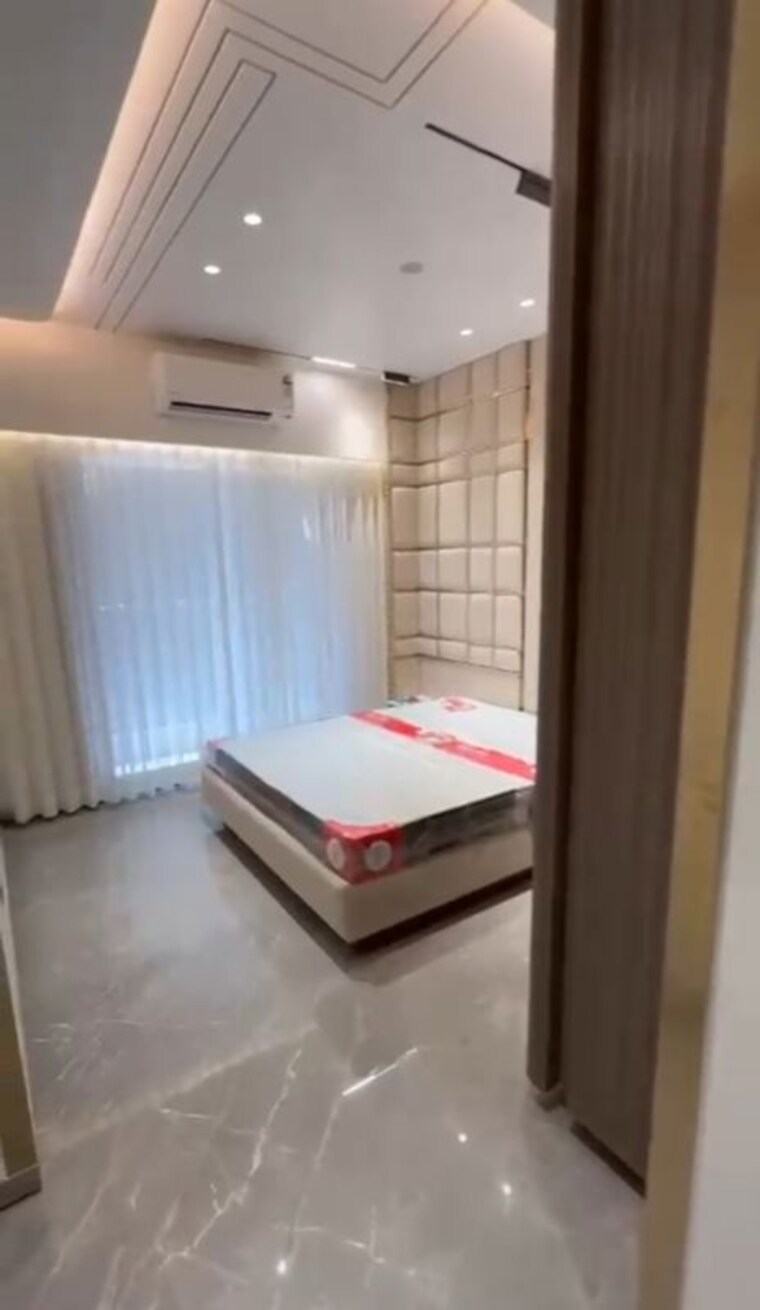 Bedroom, regency-luxuria 3 Bedroom 1247 Sq.Ft. Apartment In Dombivli East Thane 9920268