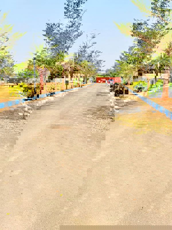 Plot For Sale in Kadthal