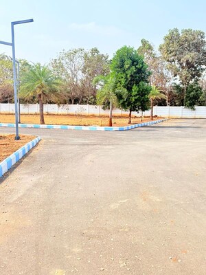  Plot – Exterior View View at Kadthal - for Sale