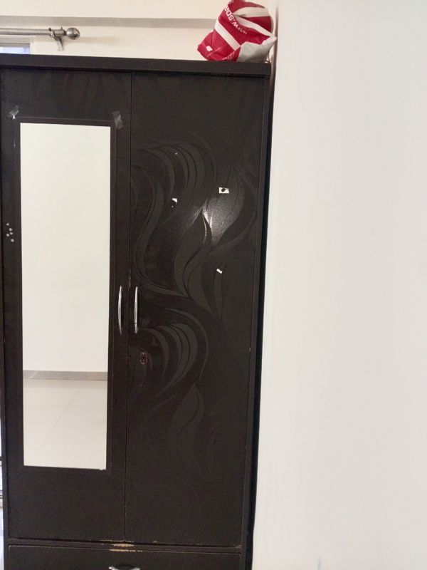 2.5 BHK Apartment For Rent in Mahagun Mywoods II