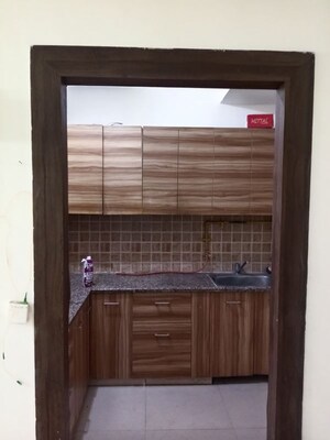 2.5 BHK Apartment – Exterior View View at Mahagun Mywoods II, Sector 16c Greater Noida - for Rent