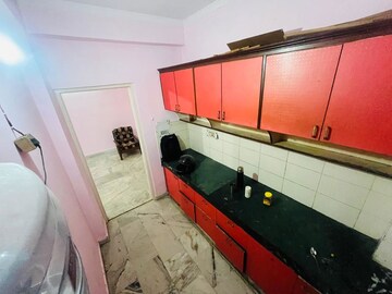 Kitchen in 1 BHK Apartment at Sector 21c – for Rent