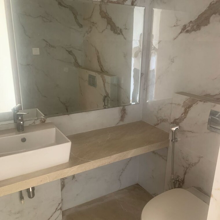 Bathroom, mirchandani-triton 5 Bedroom 2548 Sq.Ft. Apartment In Vithaldas Nagar Mumbai 9920278