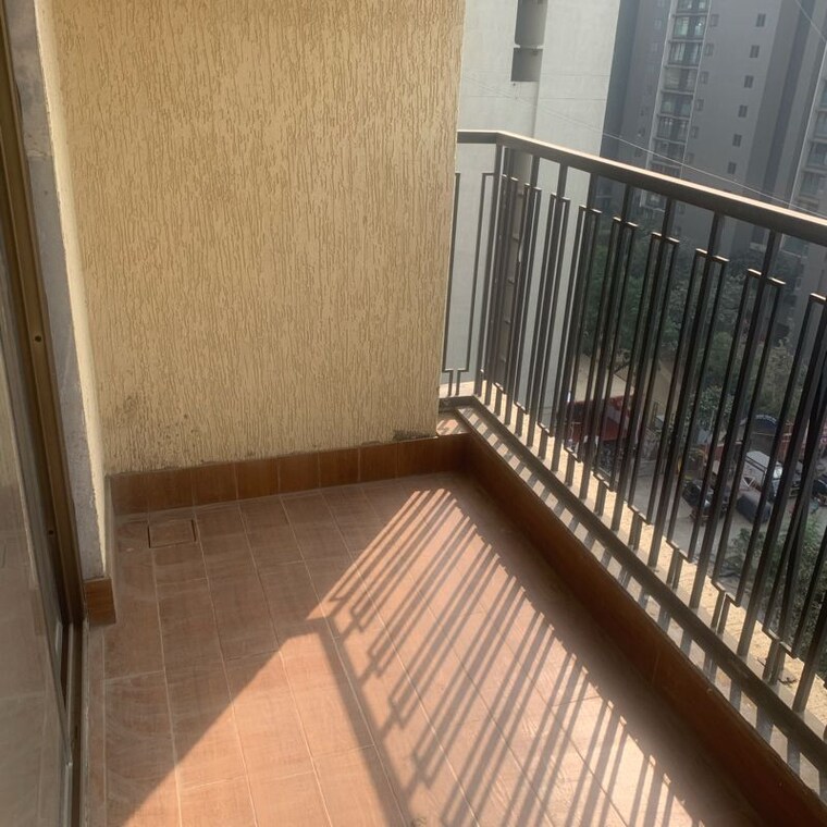 Balcony, mirchandani-triton 5 Bedroom 2548 Sq.Ft. Apartment In Vithaldas Nagar Mumbai 9920278