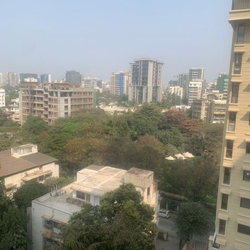 5 BHK Apartment – Exterior View View at Mirchandani Triton, Vithaldas Nagar - for Sale