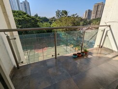 3 BHK + Pooja Room Apartment For Sale in Ashar Pulse
