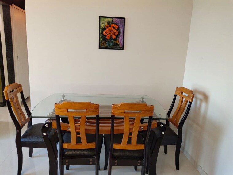 Team Area, ashar-pulse 3 Bedroom 1080 Sq.Ft. Apartment In Majiwada Thane 9920283