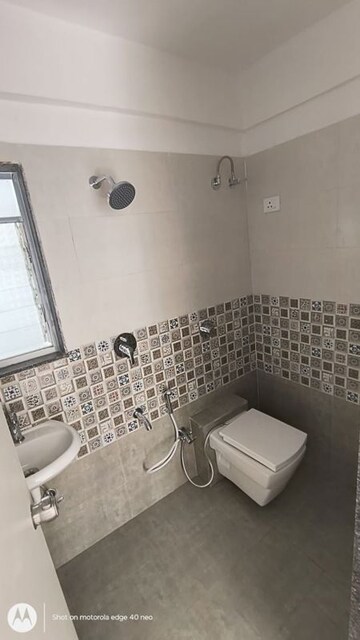 Team Area in 3 BHK Apartment at Ashar Pulse, Majiwada – for Sale