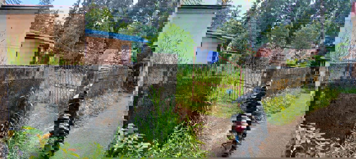 Plot For Sale in Chiyyaram