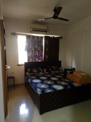 Bedroom in 3 BHK Apartment at Dosti Carnation, Wadala East – for Rent