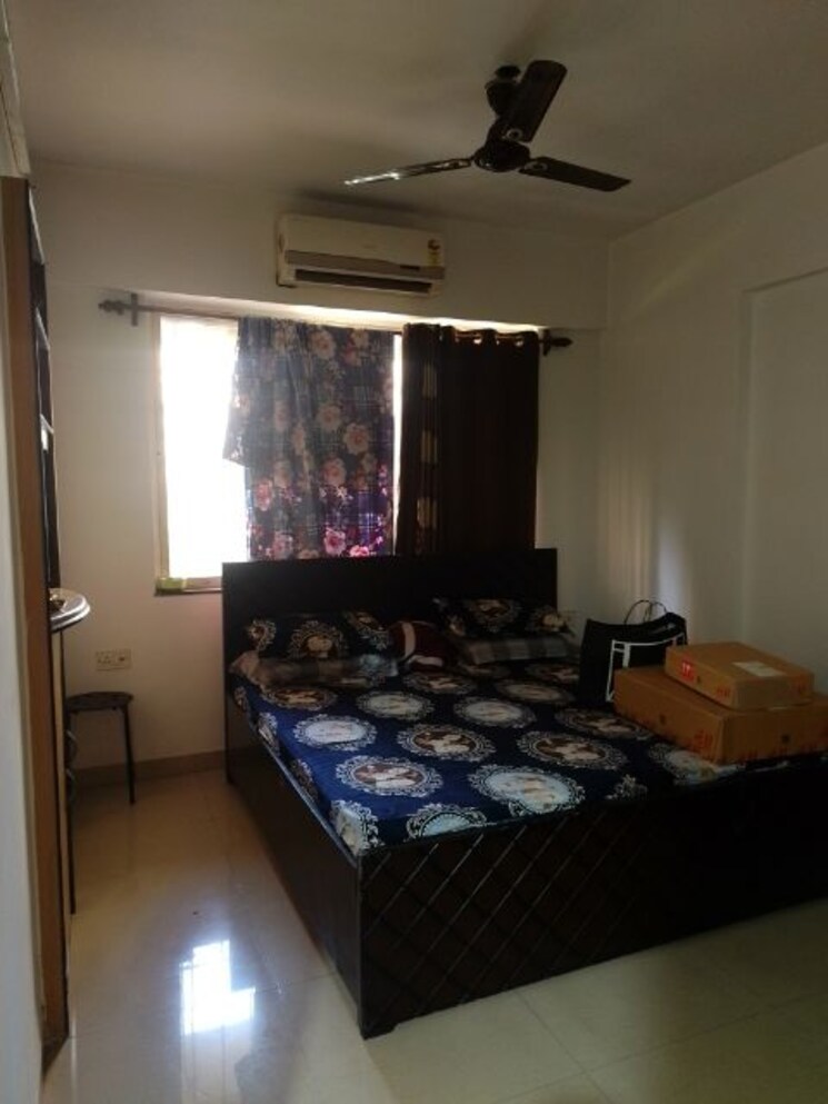 Bedroom, dosti-carnation 3 Bedroom 885 Sq.Ft. Apartment In Wadala East Mumbai 9920287