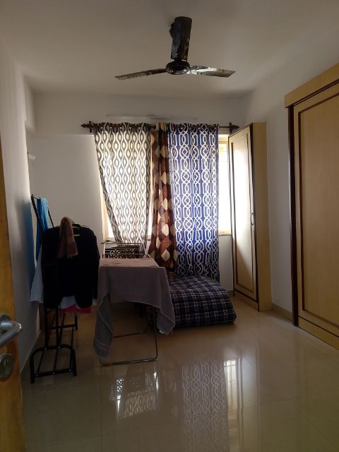 3 BHK 885 Sq.Ft. Apartment in Dosti Carnation