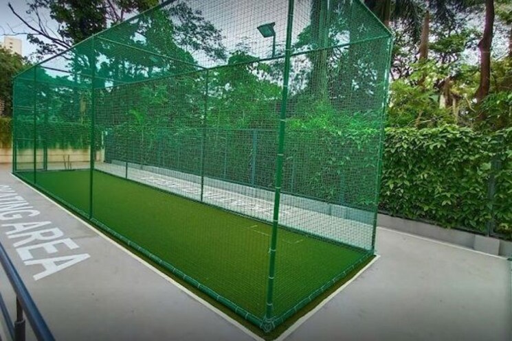 Exterior View, kanakia-spaces-zen-world 3 Bedroom 850 Sq.Ft. Apartment In Kanjurmarg East Mumbai 9920257