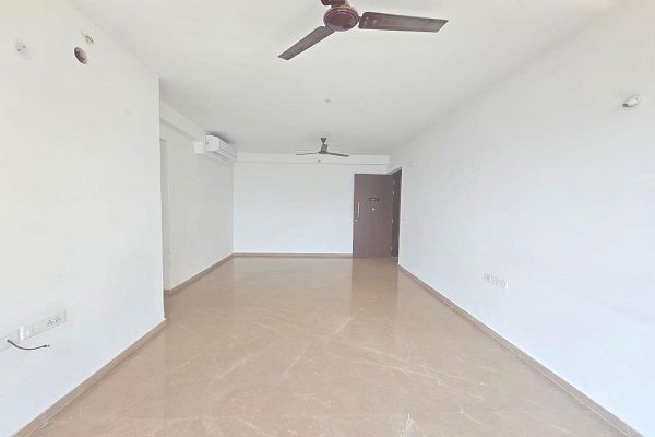 3 BHK 850 Sq.Ft. Apartment in Kanakia Spaces Zen World