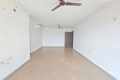 3 BHK Apartment For Sale in Kanakia Spaces Zen World