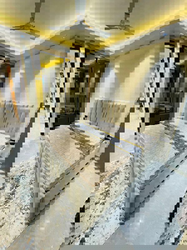 3 BHK + Extra Room 1844 Sq.Ft. Apartment in Godrej Summit