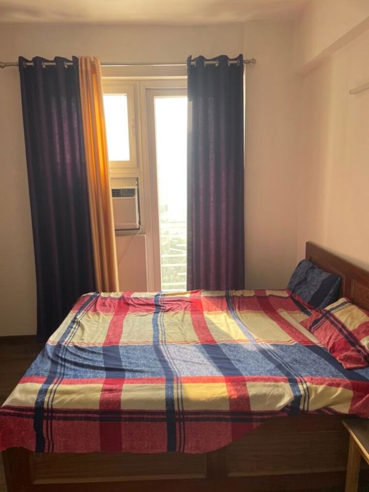 Bedroom, urban-axis-urban-woods 2 Bedroom 1170 Sq.Ft. Apartment In Sushant Golf City Lucknow 9920296