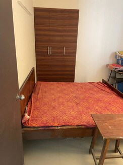 2 BHK Apartment For Rent in Urban Axis Urban Woods