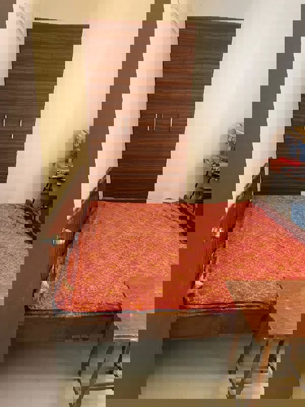 2 BHK Apartment For Rent in Urban Axis Urban Woods