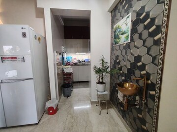 Kitchen in 3 BHK Apartment at RSB MS H2O, Santacruz East – for Rent