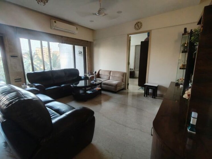 Living Room, rsb-ms-h2o 3 Bedroom 1100 Sq.Ft. Apartment In Santacruz East Mumbai 9920297