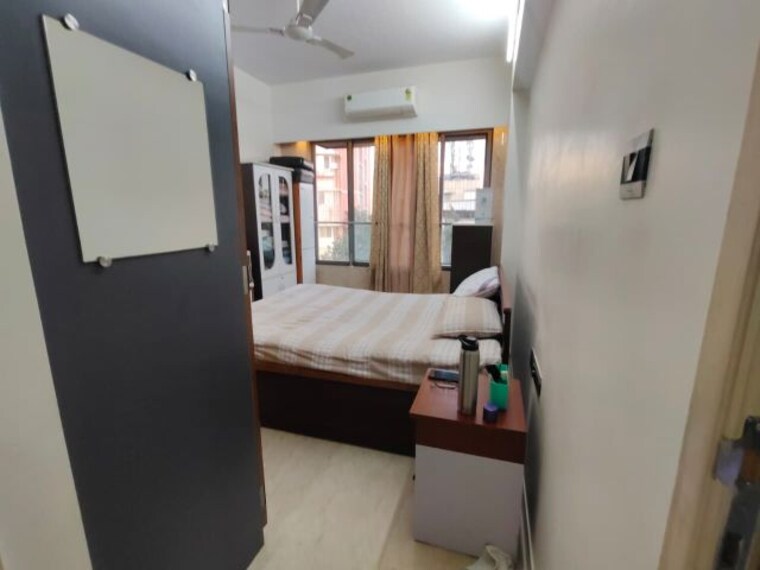 Bedroom, rsb-ms-h2o 3 Bedroom 1100 Sq.Ft. Apartment In Santacruz East Mumbai 9920297