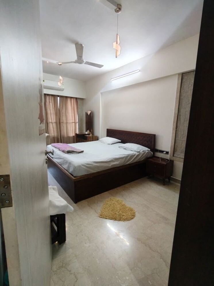 Room, rsb-ms-h2o 3 Bedroom 1100 Sq.Ft. Apartment In Santacruz East Mumbai 9920297