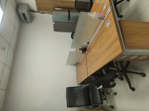 Living Room in  Office Space at Vipul Business Park, Sector 48 – for Rent