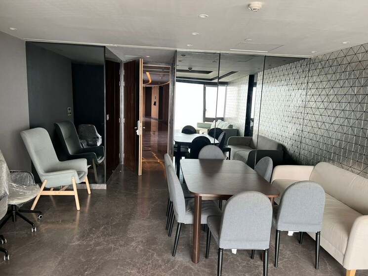 Team Area, lodha-trump-tower 3 Bedroom 1940 Sq.Ft. Apartment In Worli Mumbai 9920244