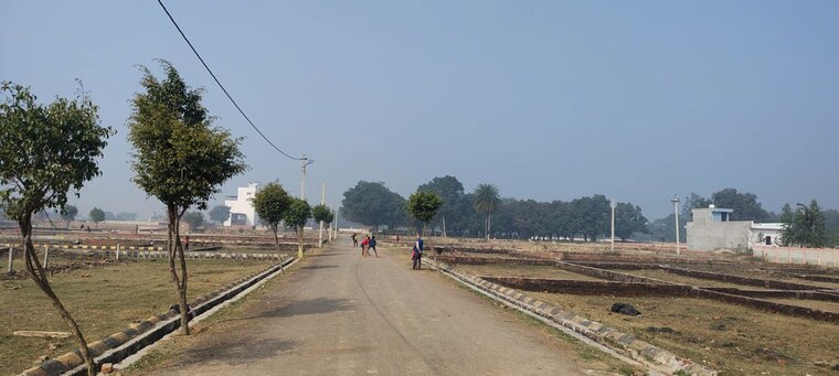 undefined, mohanlalganj  837 Sq.Ft. Plot In Mohanlalganj Lucknow 9920304