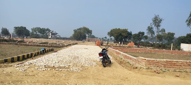 undefined, mohanlalganj  837 Sq.Ft. Plot In Mohanlalganj Lucknow 9920304