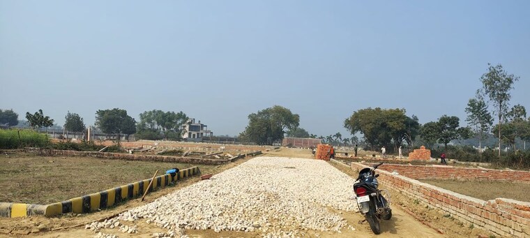undefined, mohanlalganj  837 Sq.Ft. Plot In Mohanlalganj Lucknow 9920304
