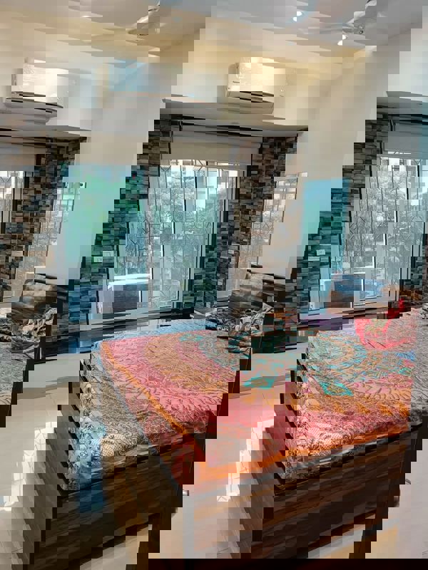 2 BHK Apartment For Sale in Mantri Park