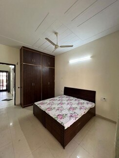2 BHK Apartment For Rent in NK Sharma Savitry Greens