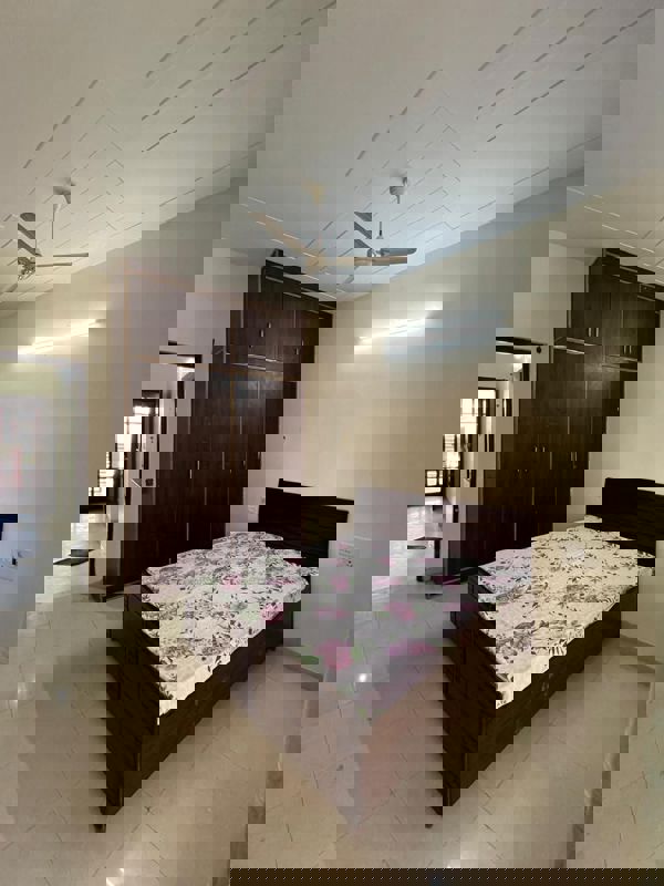 2 BHK Apartment For Rent in NK Sharma Savitry Greens