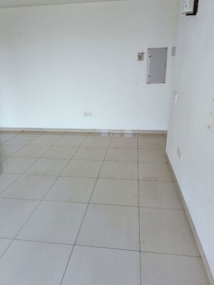 Balcony in 3 BHK Apartment at Emaar Palm Gardens, Sector 83 – for Sale