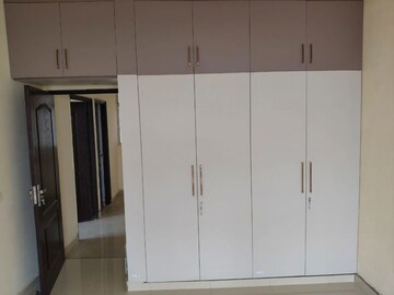 Building Lobby in 2 BHK Apartment at Piyush Heights, Sector 89 – for Rent