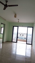 2.5 BHK + Study Room 890 Sq.Ft. Apartment in Nanded Lalit