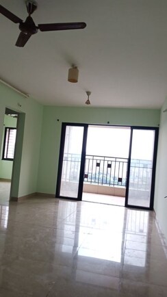 2.5 BHK + Study Room Apartment For Sale in Nanded Lalit