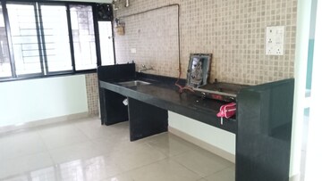 Kitchen in 2.5 BHK Apartment at Nanded Lalit, Sinhagad Road – for Sale
