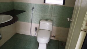 Bathroom in 2.5 BHK Apartment at Nanded Lalit, Sinhagad Road – for Sale