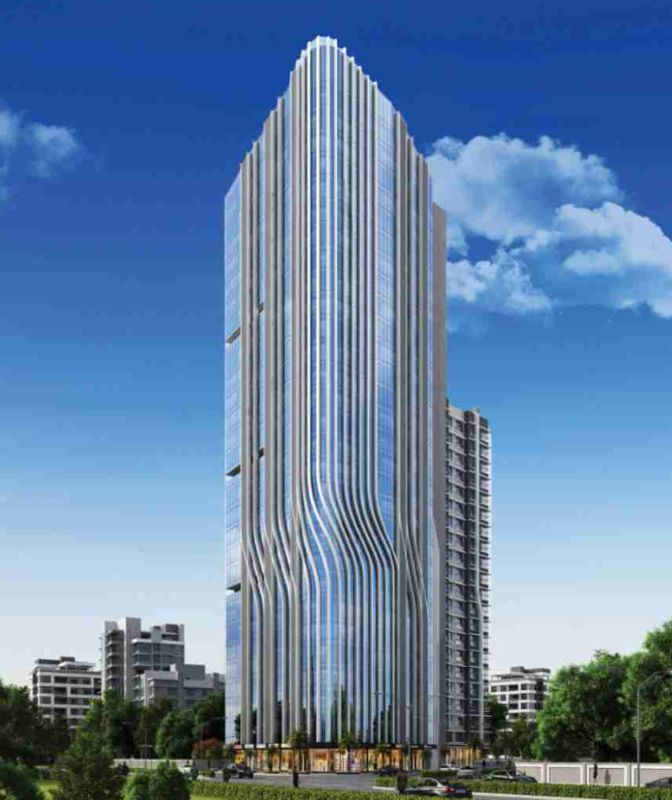 Office Space For Sale in Jogeshwari West