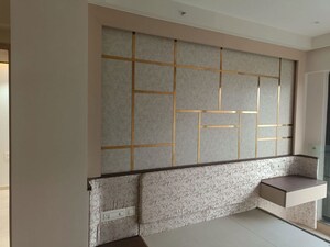 Kitchen in 4 BHK Apartment at Kanakia Silicon Valley, Powai – for Rent