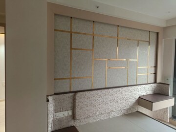 Kitchen in 4 BHK Apartment at Kanakia Silicon Valley, Powai – for Rent