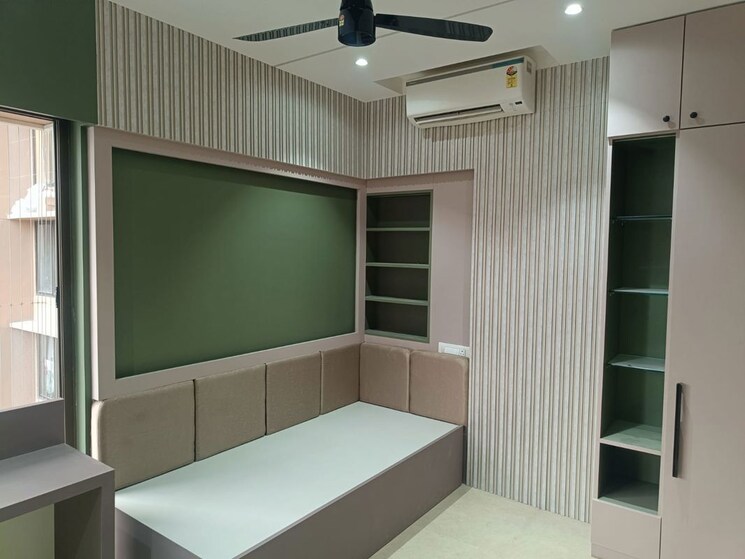 Hall, kanakia-silicon-valley 4 Bedroom 1058 Sq.Ft. Apartment In Powai Mumbai 9920314